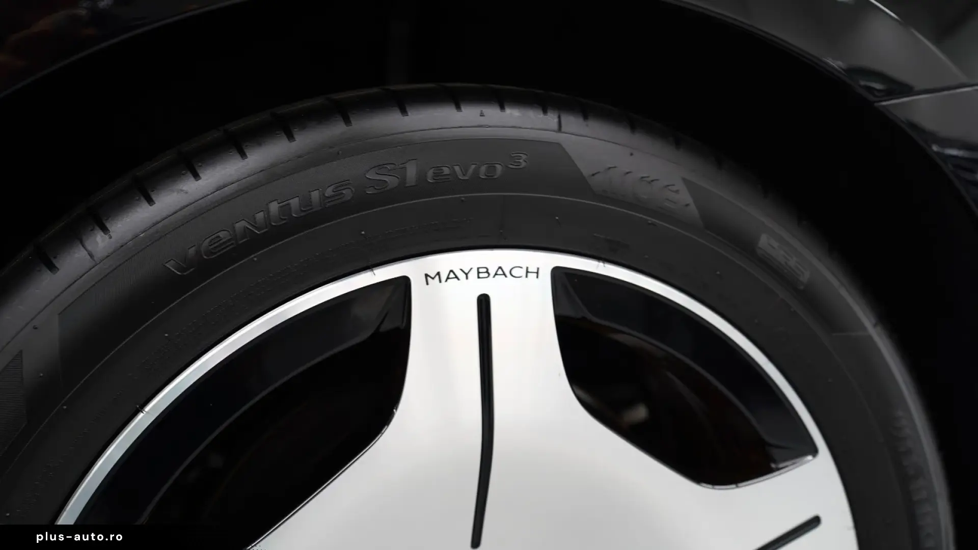 Maybach Altele Mercedes MAYBACH S 580 4Matic