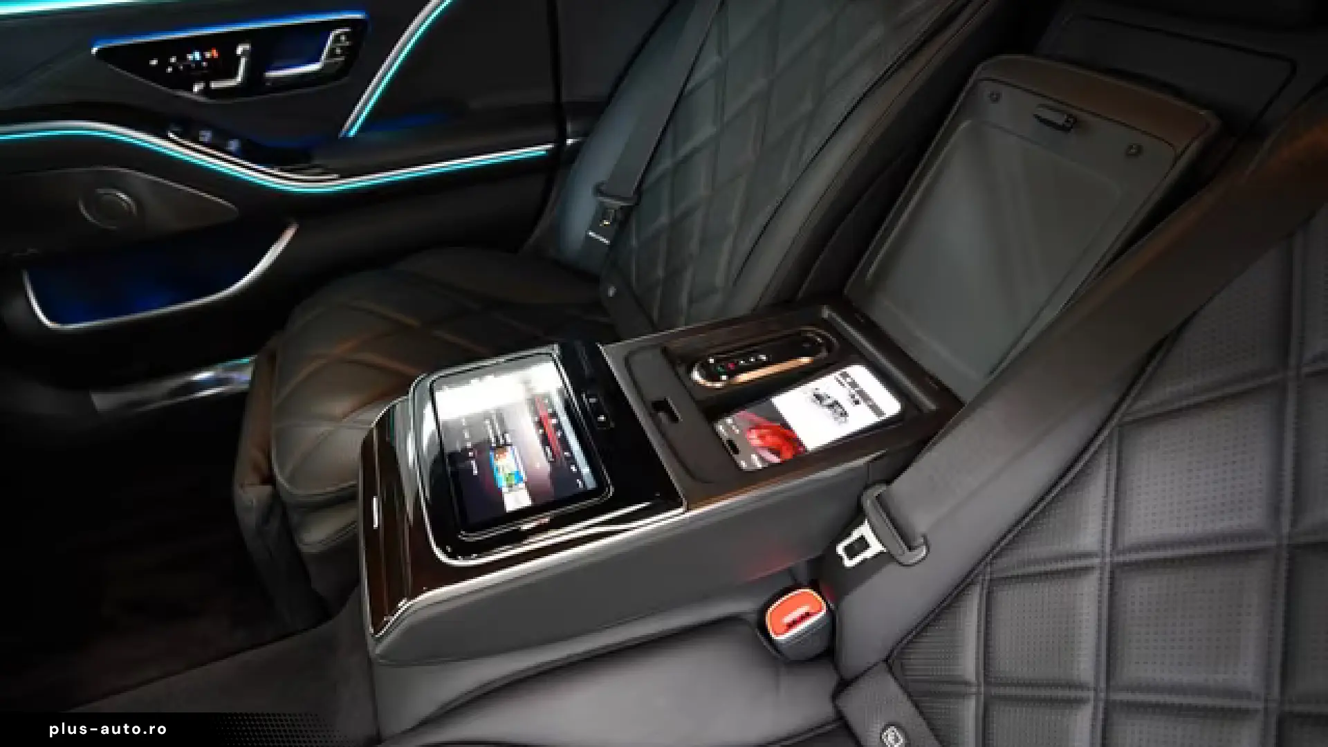 Maybach Altele Mercedes MAYBACH S 580 4Matic