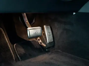 Maybach Altele Mercedes MAYBACH S 580 4Matic