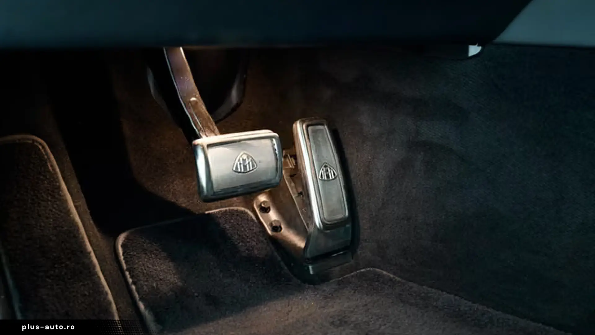 Maybach Altele Mercedes MAYBACH S 580 4Matic