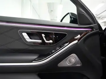 Maybach Altele Mercedes MAYBACH S 580 4Matic