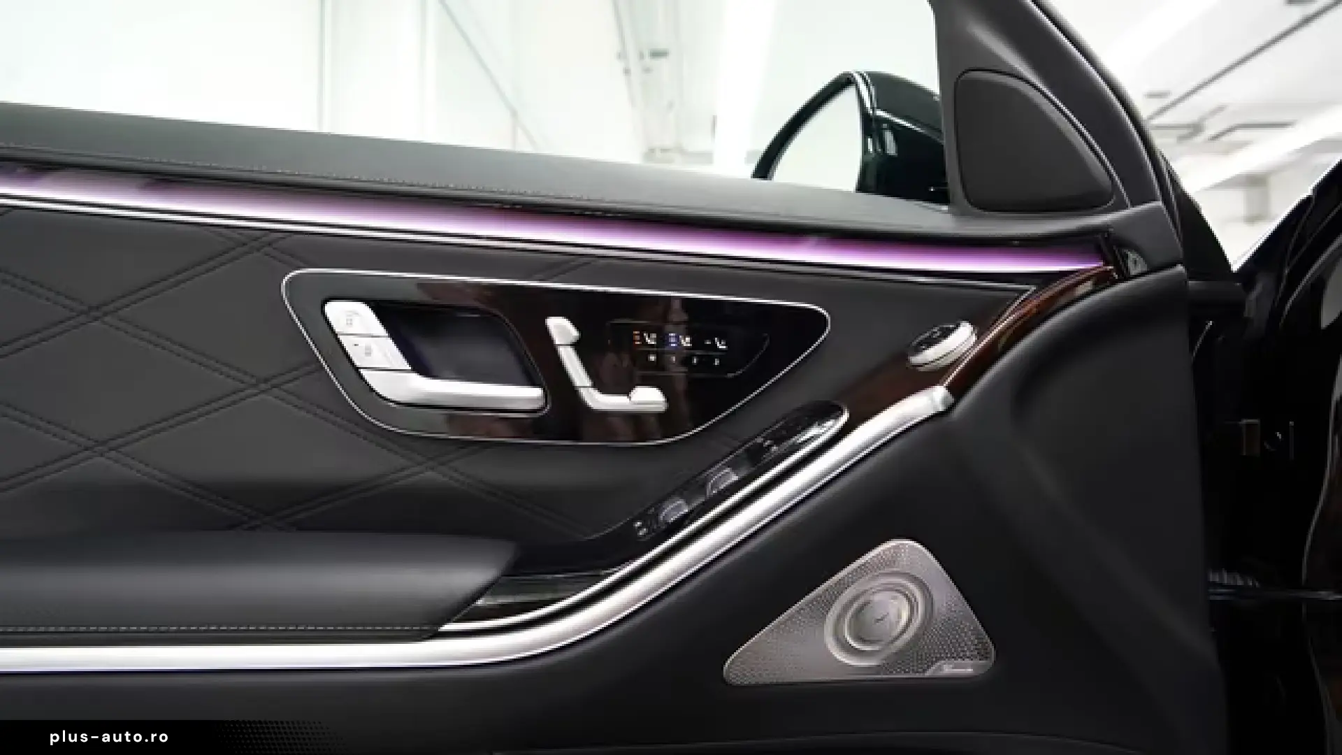 Maybach Altele Mercedes MAYBACH S 580 4Matic