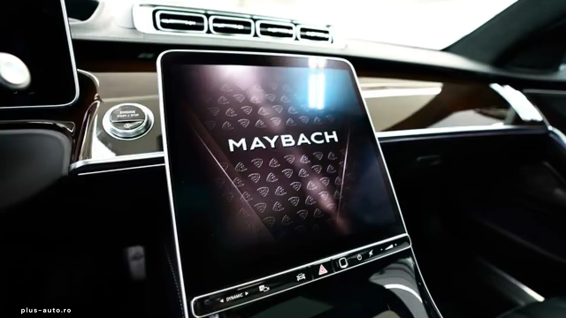 Maybach Altele Mercedes MAYBACH S 580 4Matic