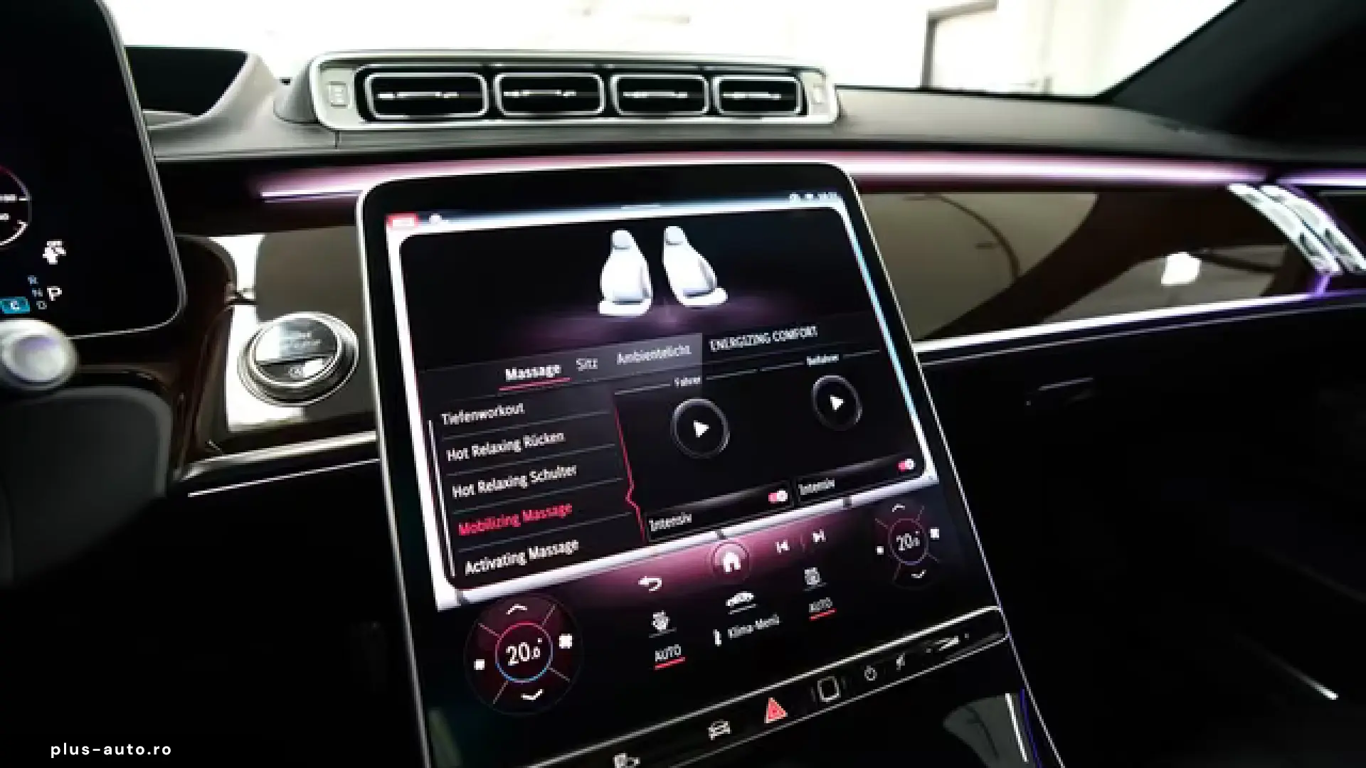 Maybach Altele Mercedes MAYBACH S 580 4Matic