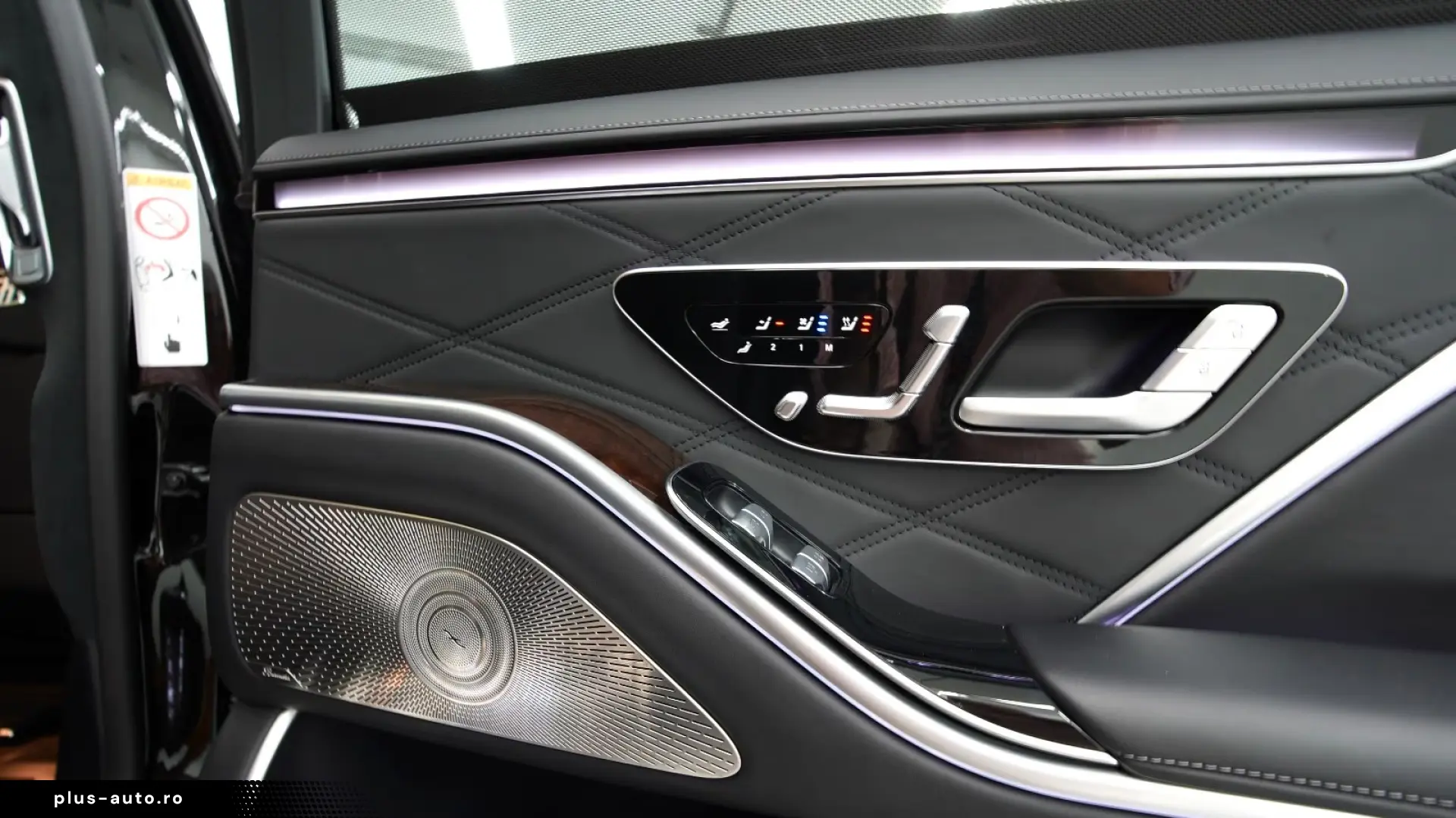 Maybach Altele Mercedes MAYBACH S 580 4Matic