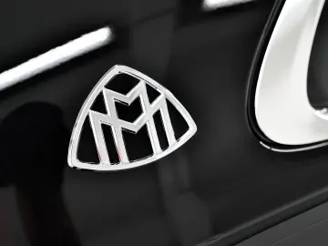 Maybach Altele Mercedes MAYBACH S 580 4Matic