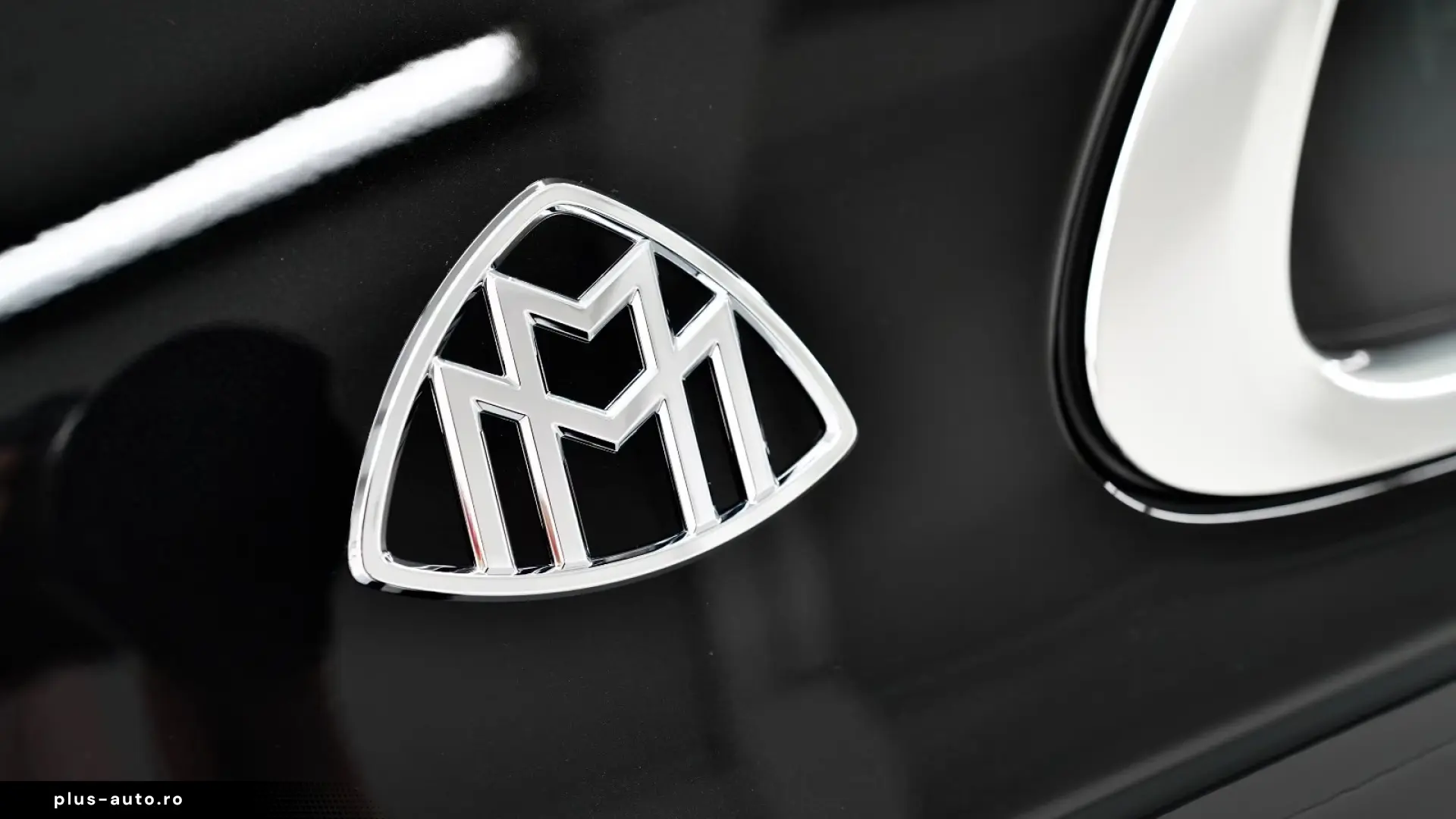 Maybach Altele Mercedes MAYBACH S 580 4Matic