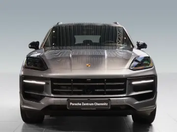 Porsche Cayenne Black Edition!;InnoDrive;14-Wege