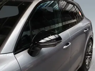 Porsche Cayenne Black Edition!;InnoDrive;14-Wege