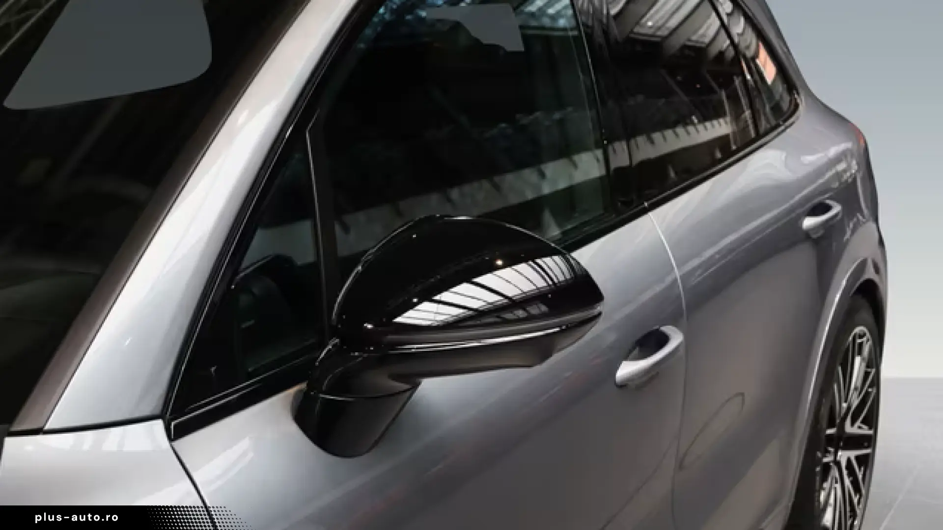 Porsche Cayenne Black Edition!;InnoDrive;14-Wege