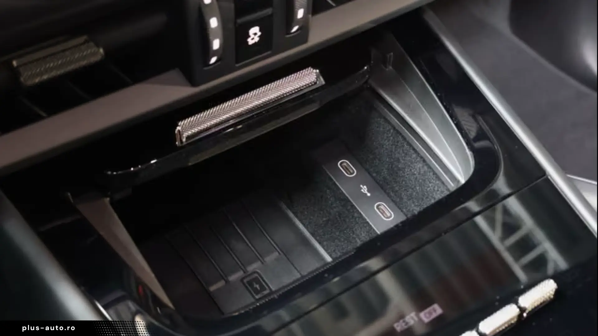 Porsche Cayenne Black Edition!;InnoDrive;14-Wege