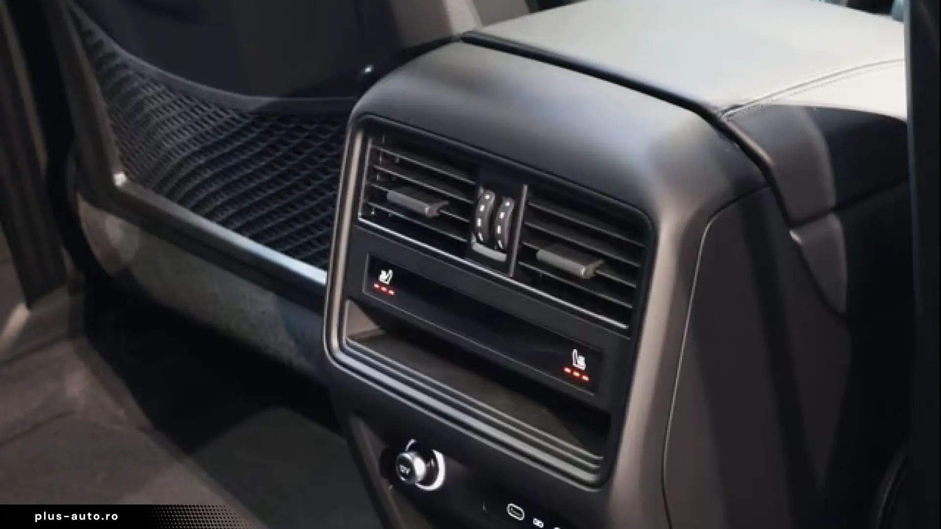 Porsche Cayenne Black Edition!;InnoDrive;14-Wege