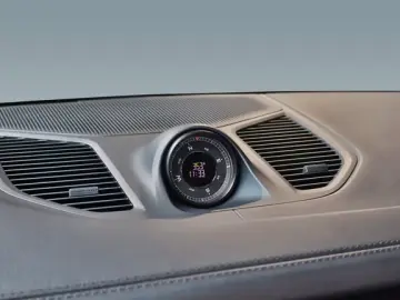 Porsche Cayenne Black Edition!;InnoDrive;14-Wege