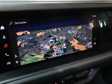 Porsche Cayenne Black Edition!;InnoDrive;14-Wege