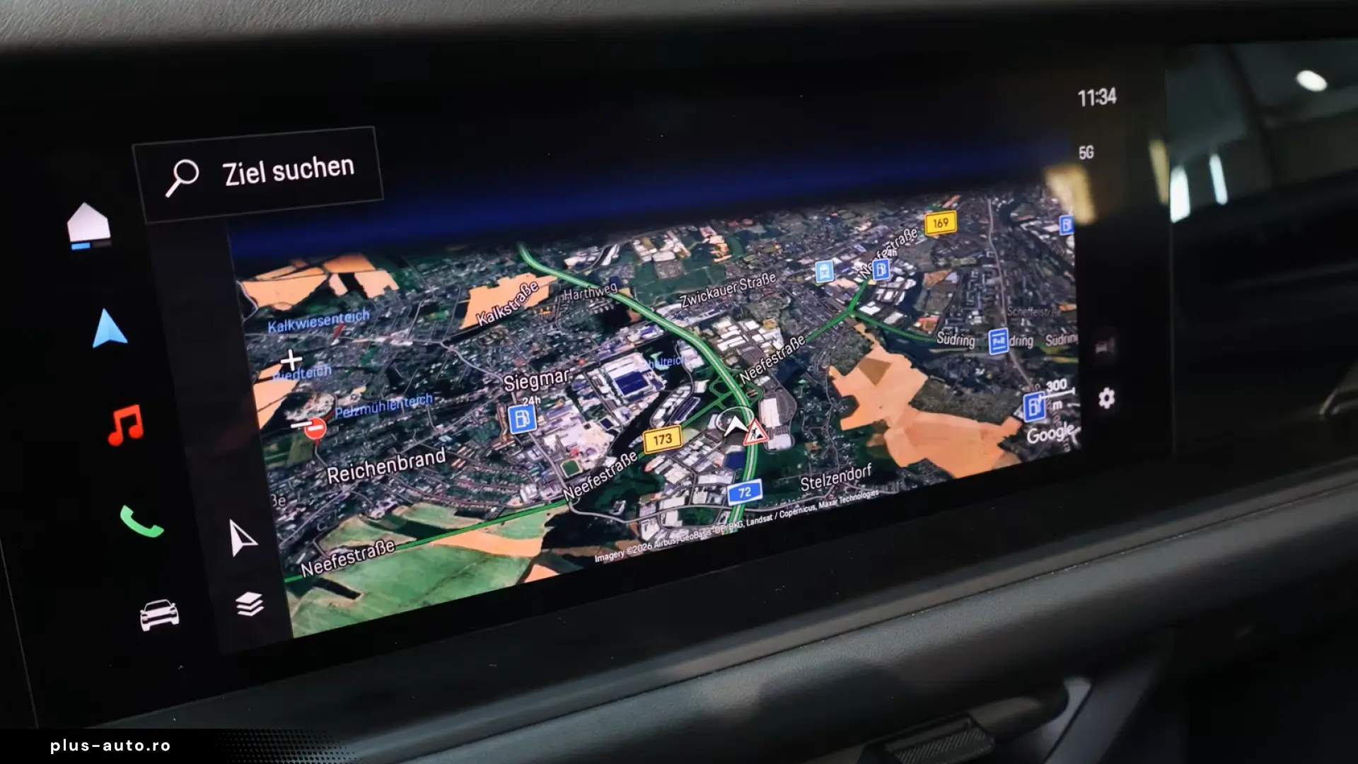 Porsche Cayenne Black Edition!;InnoDrive;14-Wege