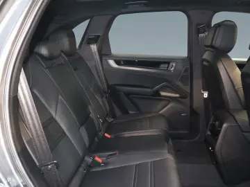 Porsche Cayenne Black Edition!;InnoDrive;14-Wege