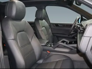 Porsche Cayenne Black Edition!;InnoDrive;14-Wege