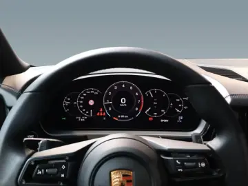 Porsche Cayenne Black Edition!;InnoDrive;14-Wege