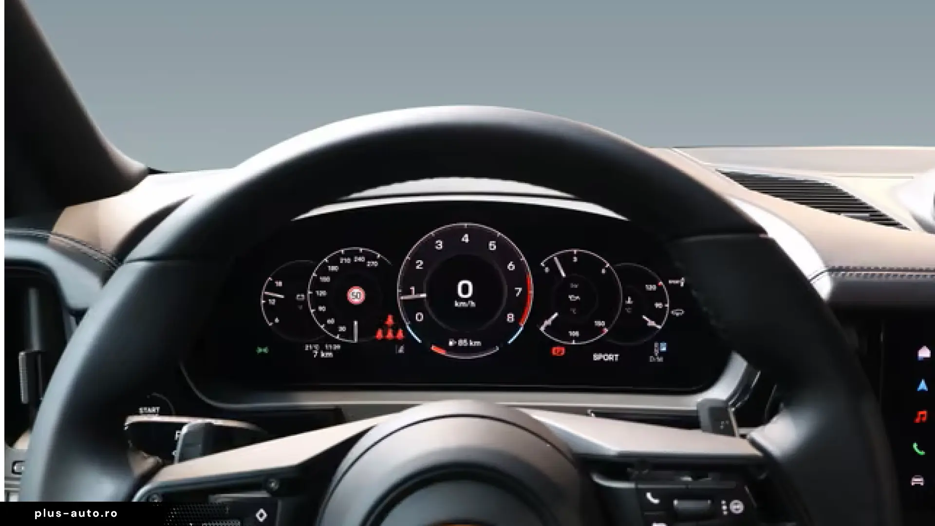Porsche Cayenne Black Edition!;InnoDrive;14-Wege
