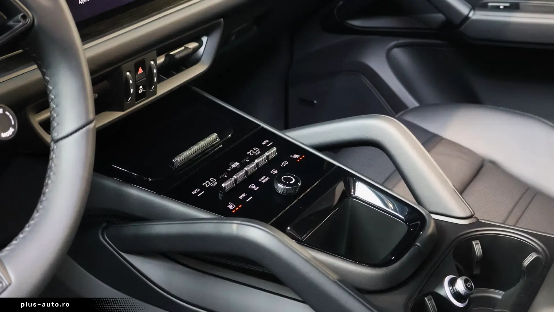 Porsche Cayenne Black Edition!;InnoDrive;14-Wege