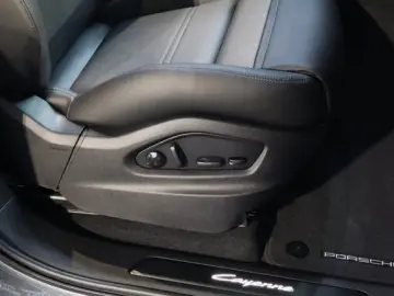 Porsche Cayenne Black Edition!;InnoDrive;14-Wege