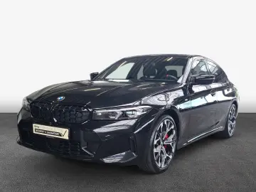 BMW M340i xDrive Limousine HK HiFi Head-Up