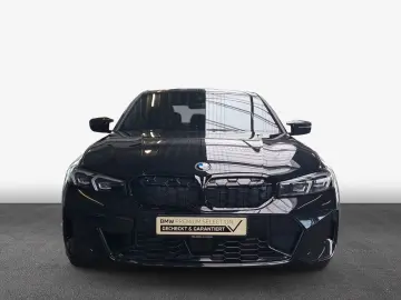 BMW M340i xDrive Limousine HK HiFi Head-Up