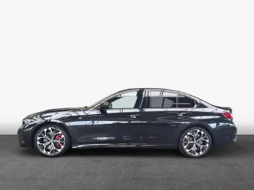 BMW M340i xDrive Limousine HK HiFi Head-Up