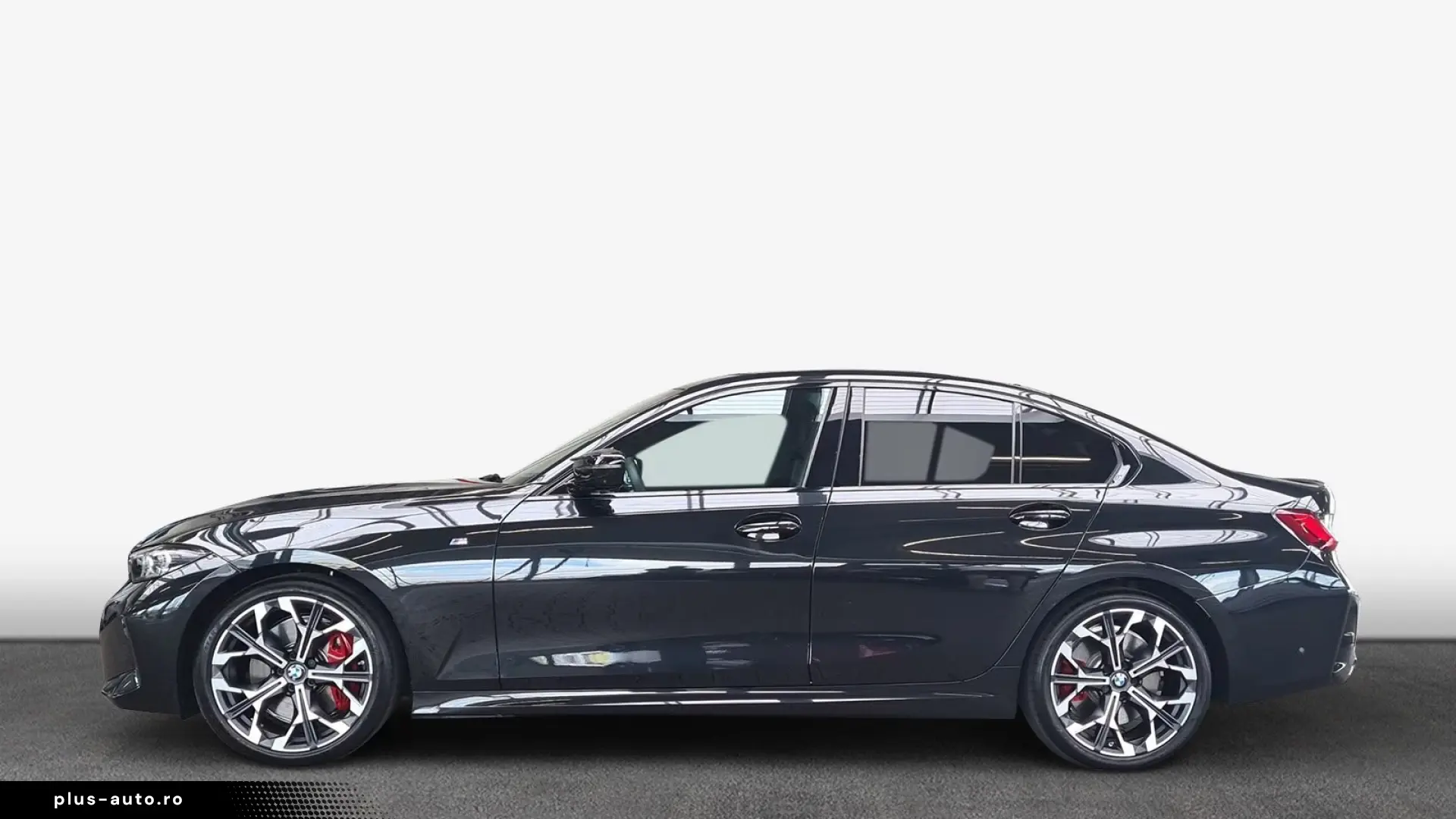 BMW M340i xDrive Limousine HK HiFi Head-Up