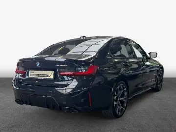 BMW M340i xDrive Limousine HK HiFi Head-Up
