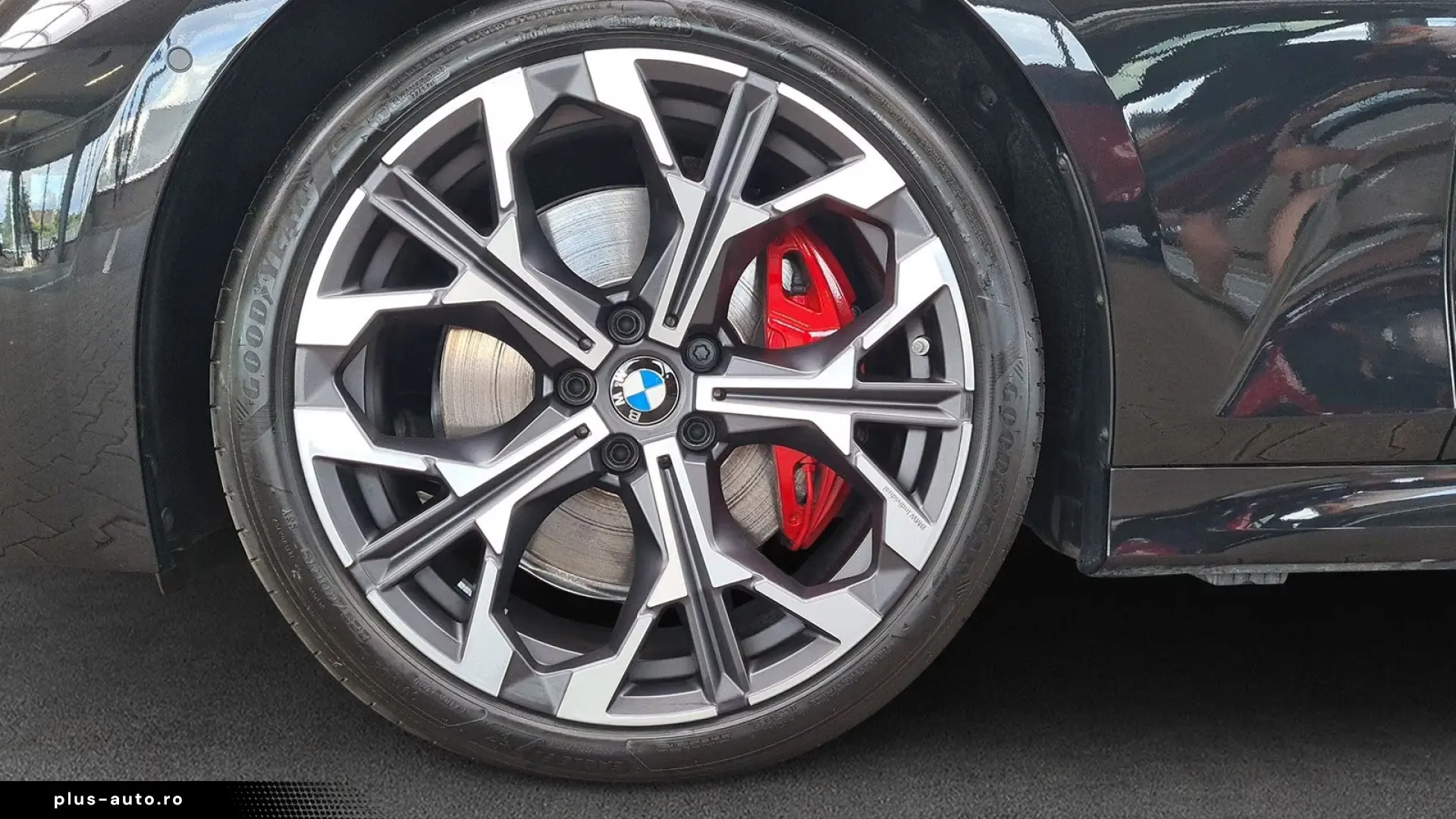 BMW M340i xDrive Limousine HK HiFi Head-Up