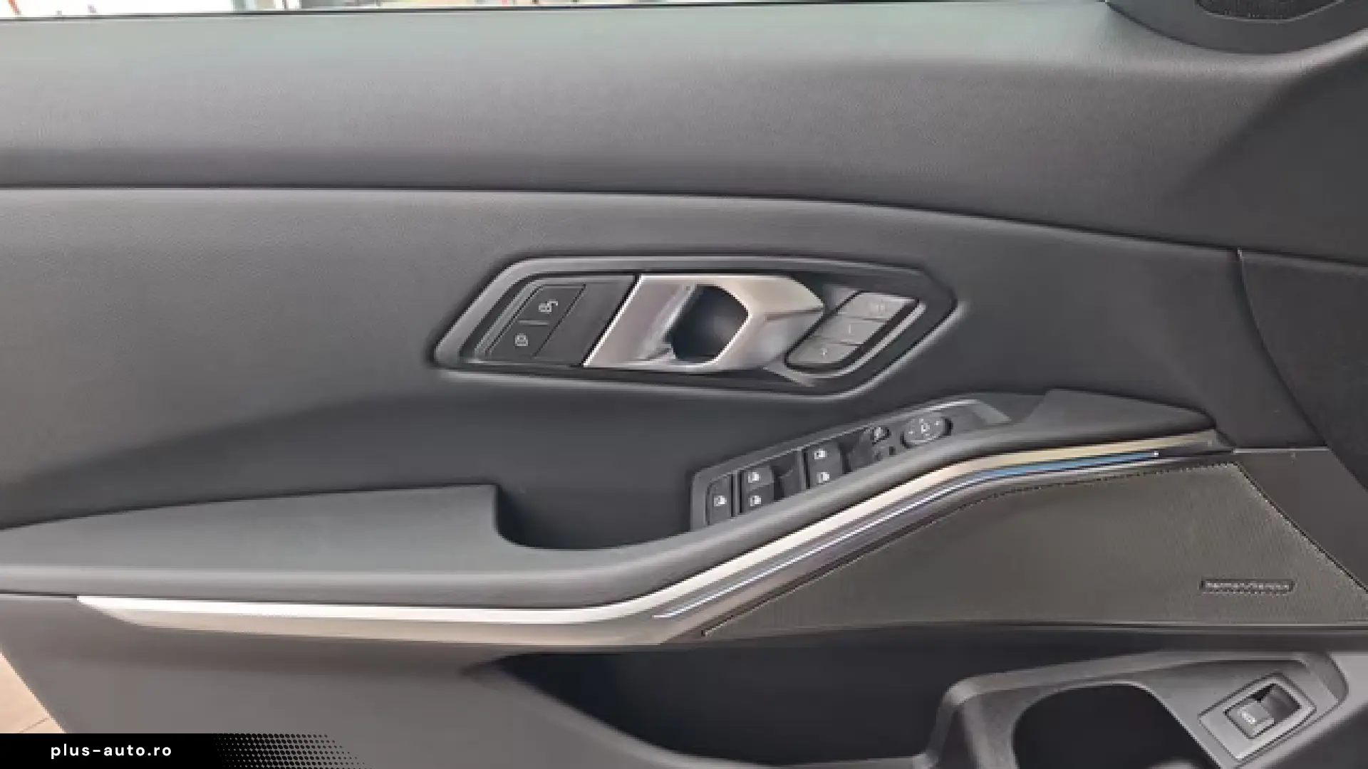BMW M340i xDrive Limousine HK HiFi Head-Up