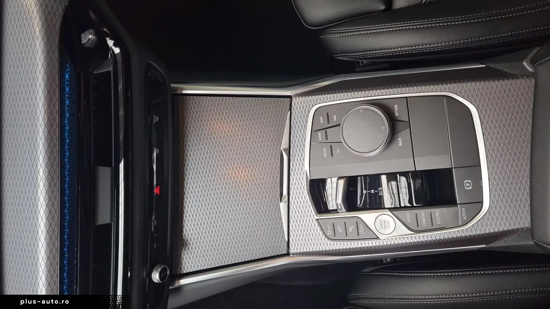 BMW M340i xDrive Limousine HK HiFi Head-Up