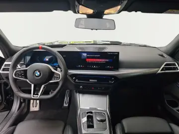 BMW M340i xDrive Limousine HK HiFi Head-Up