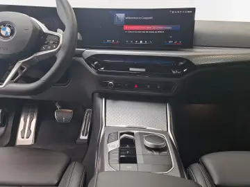 BMW M340i xDrive Limousine HK HiFi Head-Up
