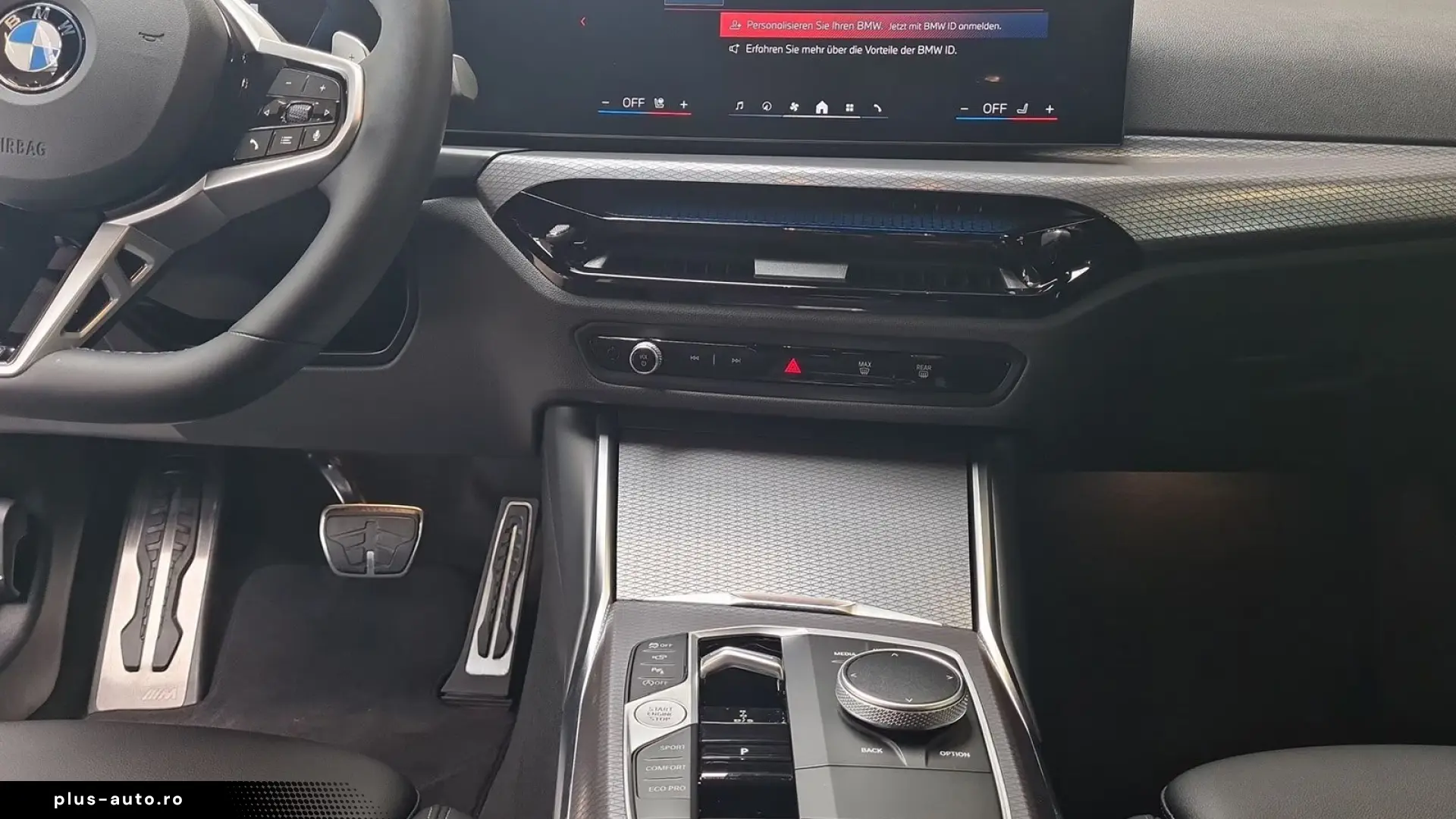 BMW M340i xDrive Limousine HK HiFi Head-Up