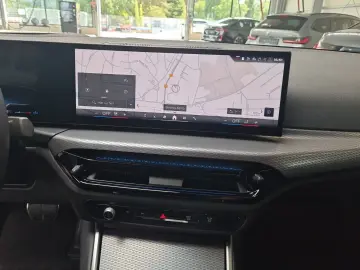 BMW M340i xDrive Limousine HK HiFi Head-Up