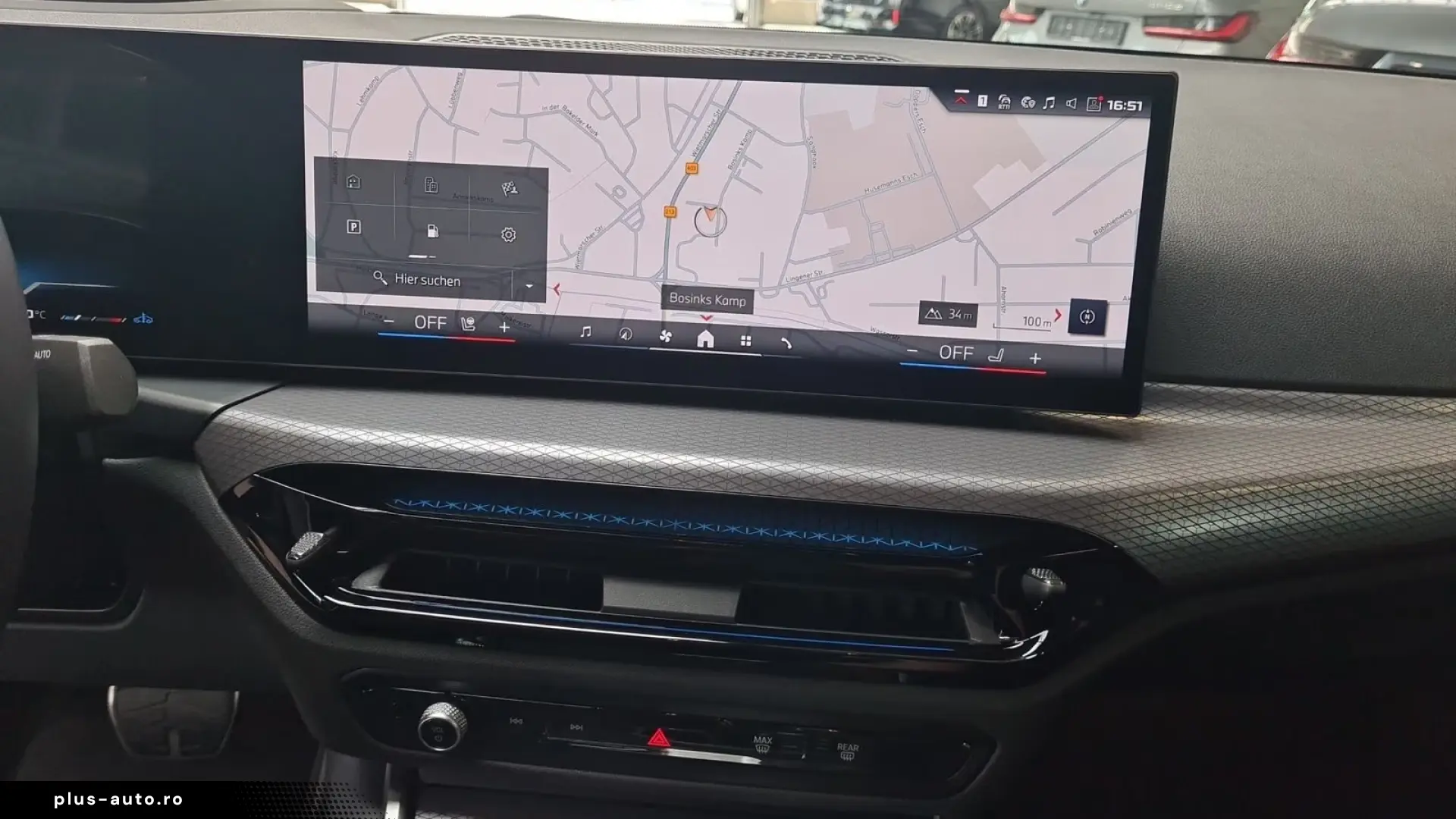 BMW M340i xDrive Limousine HK HiFi Head-Up