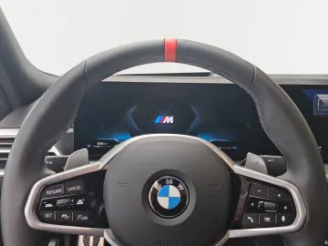 BMW M340i xDrive Limousine HK HiFi Head-Up