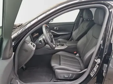 BMW M340i xDrive Limousine HK HiFi Head-Up