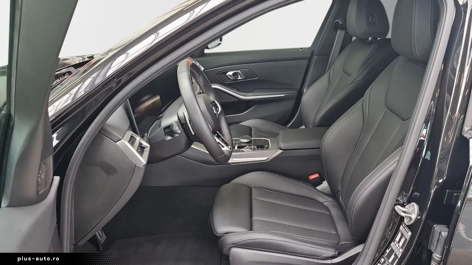 BMW M340i xDrive Limousine HK HiFi Head-Up