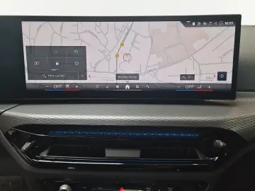 BMW M340i xDrive Limousine HK HiFi Head-Up