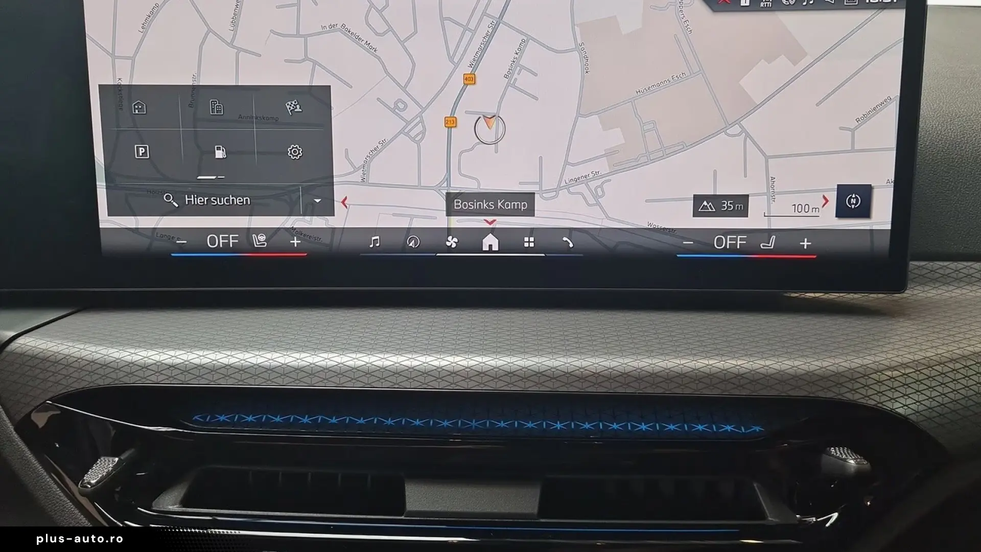 BMW M340i xDrive Limousine HK HiFi Head-Up