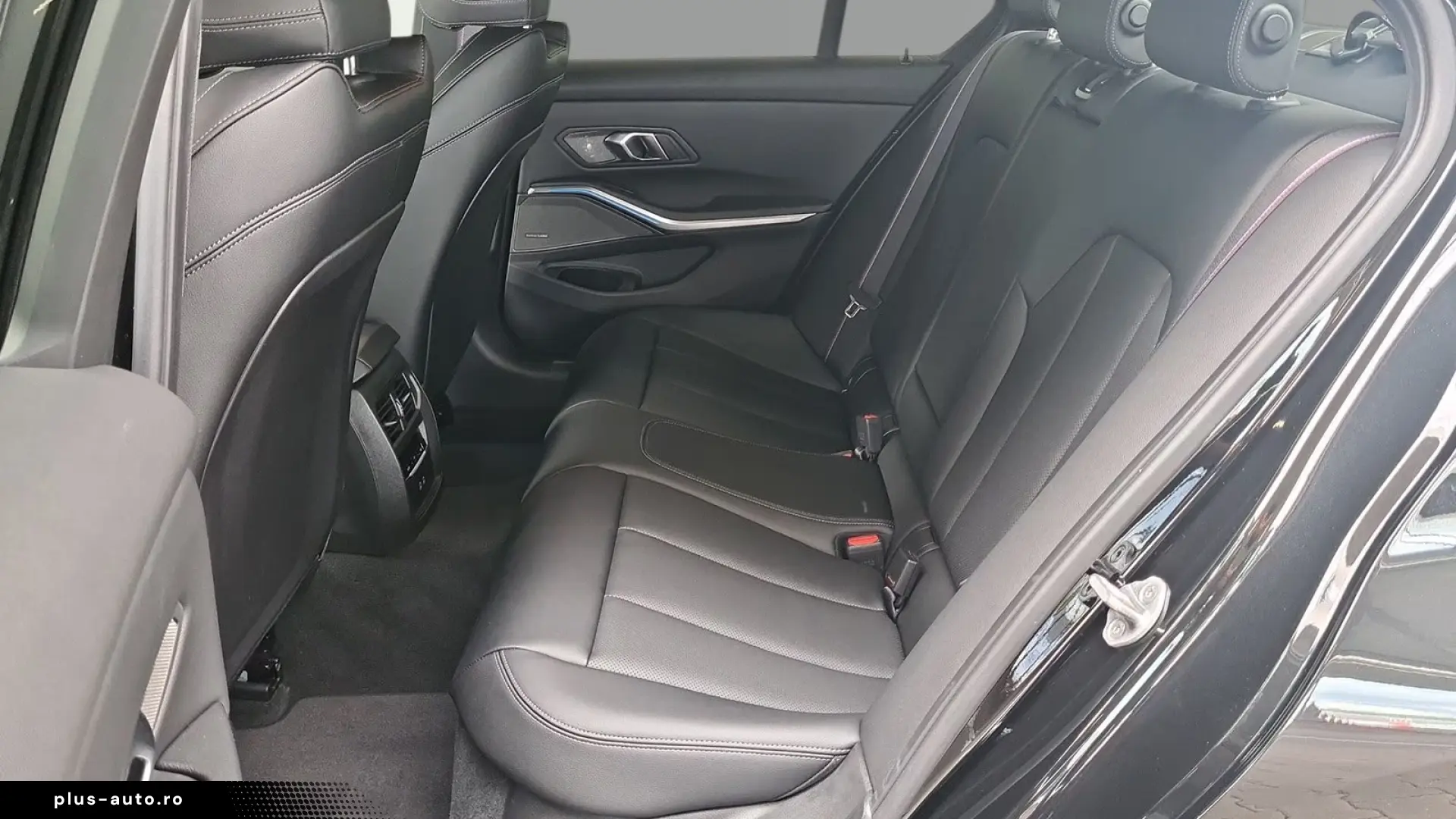 BMW M340i xDrive Limousine HK HiFi Head-Up