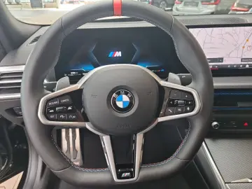 BMW M340i xDrive Limousine HK HiFi Head-Up