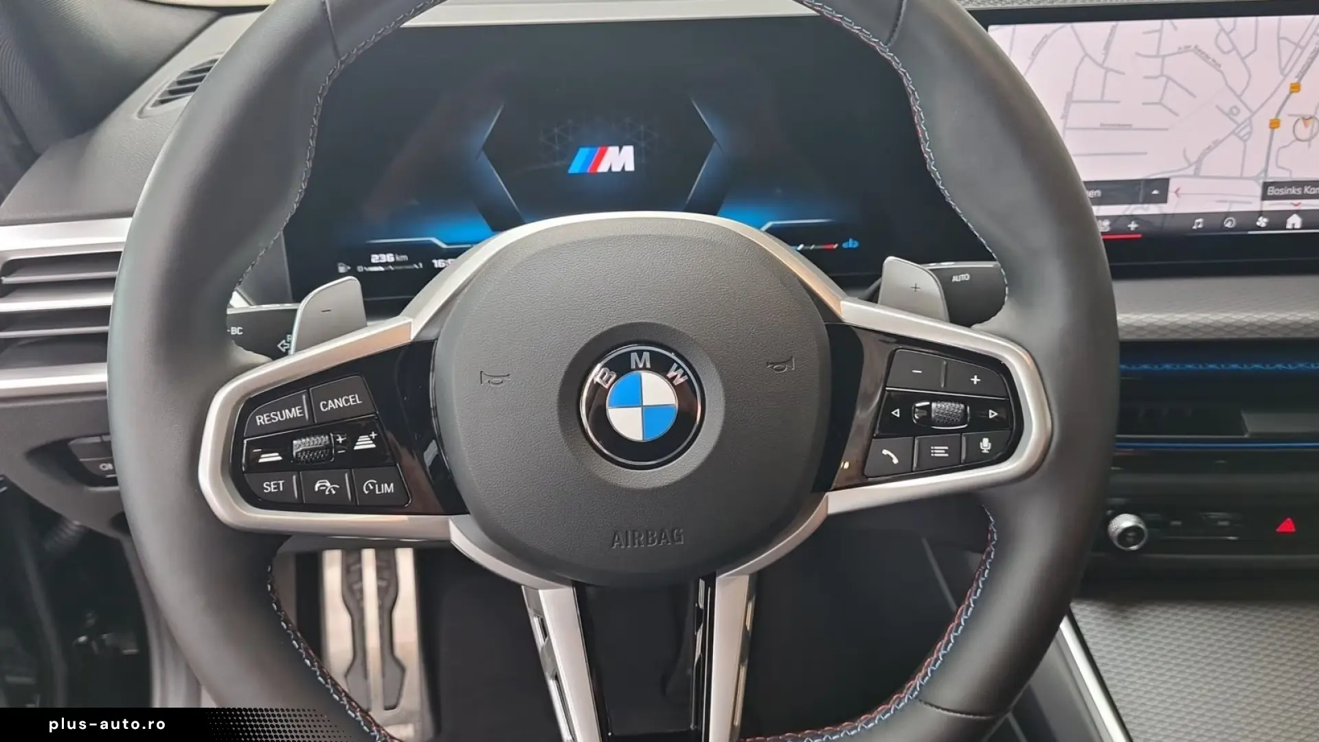 BMW M340i xDrive Limousine HK HiFi Head-Up