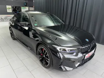 BMW M340i Limousine xDrive  M-SITZE H K PANO