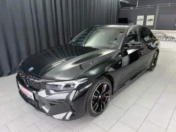 BMW M340i Limousine xDrive  M-SITZE H K PANO