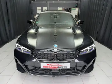 BMW M340i Limousine xDrive  M-SITZE H K PANO
