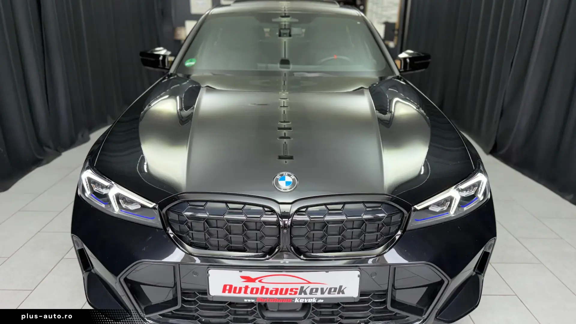 BMW M340i Limousine xDrive  M-SITZE H K PANO